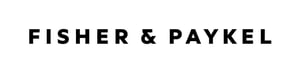 Fisher & Paykel logo